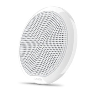 AMPIRE Fusion DAB+ Marine-Komplett-Set mit 16 cm EL-Lautsprechern, wasserdicht – Bild 31