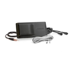 AMPIRE Fusion Marineradio Komplett-Set mit 16 cm XS-Koaxiallautsprechern, weiß – Bild 26