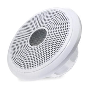 AMPIRE Fusion Marineradio Komplett-Set mit 16 cm XS-Koaxiallautsprechern, weiß – Bild 31
