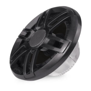 AMPIRE Fusion Marineradio Komplett-Set mit 16cm XS-Lautsprechern, Bluetooth – Bild 31