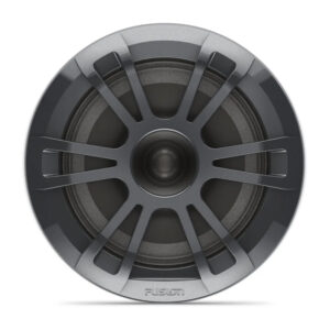 Fusion EL-F653SPG Lautsprecher 6,5 Zoll Sport grau IP65 Marine Fullrange – Bild 7