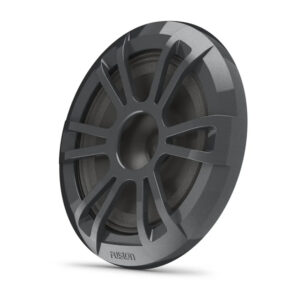 Fusion EL-F653SPG Lautsprecher 6,5 Zoll Sport grau IP65 Marine Fullrange – Bild 9