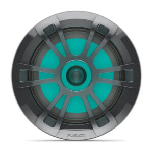 Fusion EL-F651SPG Lautsprecher 6,5" Sport Boot RGB-Beleuchtung IP65 – Bild 10