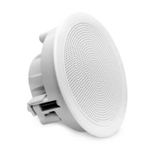 Fusion FM-F65RW Lautsprecher 6,5 Zoll rund Boot IP65 wasserdicht 120W Spitze – Bild 7
