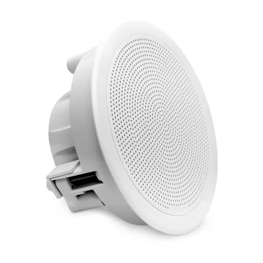 Fusion FM-F65RW Lautsprecher 6,5 Zoll rund Boot IP65 wasserdicht 120W Spitze – Bild 7