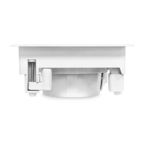 Fusion FM-F77SW Lautsprecher 20cm quadratisch Marine 50W IP65 weiß – Bild 8