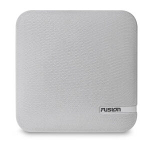 Fusion SM-F65CW Lautsprecher 16cm 6.5" Marine Boote hohe Audioqualität IP65 – Bild 7
