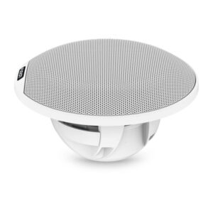 Fusion SG-F653W Lautsprecher Signatur 3i-Serie Marine 16cm Koaxial IP65 weiß – Bild 9