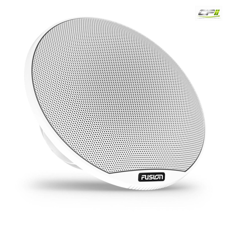 FUSION® Lautsprecher Signatur 3i-Serie, weiß, Klassik, 16cm, 6.5" – Screenshot CPII