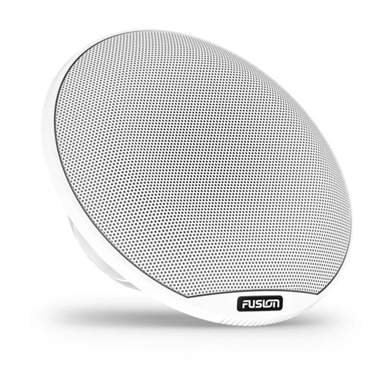 Fusion SG-F653W Lautsprecher Signatur 3i-Serie Marine 16cm Koaxial IP65 weiß – Bild 10