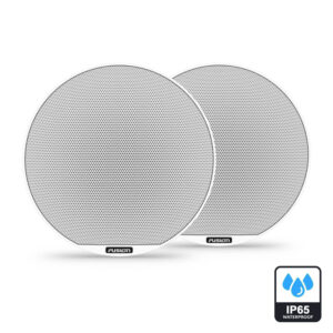Fusion SG-F773W Lautsprecher Signatur 3i-Serie Marine 20cm Koaxial IP65 weiß – Bild 6