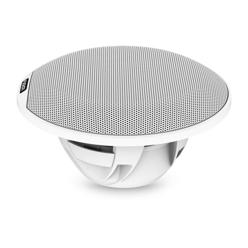 Fusion SG-F773W Lautsprecher Signatur 3i-Serie Marine 20cm Koaxial IP65 weiß – Bild 9