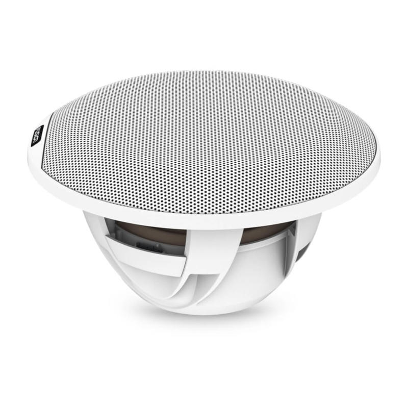 Fusion SG-F883W Lautsprecher Signatur 3i-Serie Marine 22cm Koaxial IP65 weiß – Bild 9