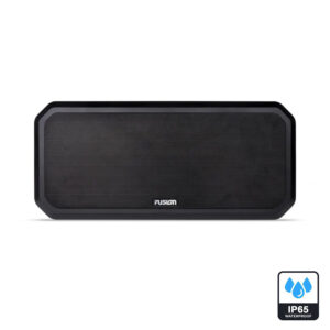 Fusion RV-FS402B Sound-Panel Lautsprecher Wohnmobil schwarz hohe Tonqualität – Bild 5