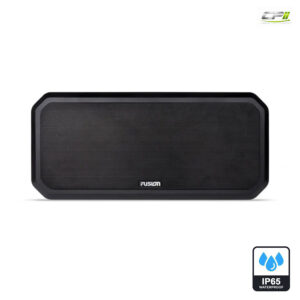 FUSION® Lautsprecher "Sound-Panel", schwarz