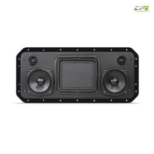FUSION® Lautsprecher "Sound-Panel", schwarz – FUSION-Lautsprecher-Sound-Panel-schwarz-RV-FS402B_b_2 CPII