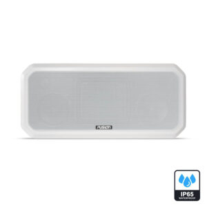 Fusion RV-FS402W Sound-Panel Lautsprecher Wohnmobil weiß IP65 Schutz – Bild 5