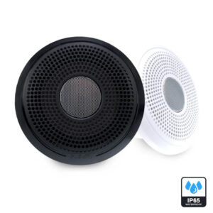 Fusion XS-F40CWB Lautsprecher 4" XS-Serie Marine Koaxial IP65 Schutz – Bild 10