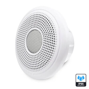 Fusion XS-F40CWB Lautsprecher 4" XS-Serie Marine Koaxial IP65 Schutz – Bild 15