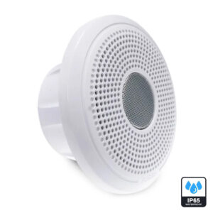 Fusion XS-F40CWB Lautsprecher 4" XS-Serie Marine Koaxial IP65 Schutz – Bild 17