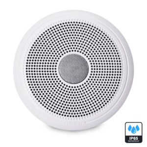 Fusion XS-F65CWB Lautsprecher 6,5 Zoll Marine Koaxial IP65 Schutz Weiß/Schwarz – Bild 11