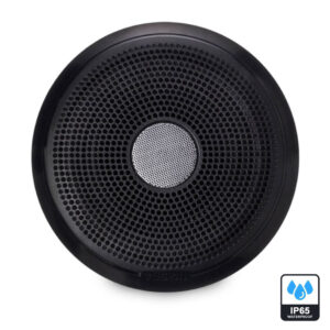 Fusion XS-F65CWB Lautsprecher 6,5 Zoll Marine Koaxial IP65 Schutz Weiß/Schwarz – Bild 12