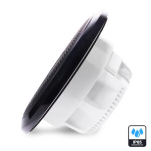 Fusion XS-F65CWB Lautsprecher 6,5 Zoll Marine Koaxial IP65 Schutz Weiß/Schwarz – Bild 14