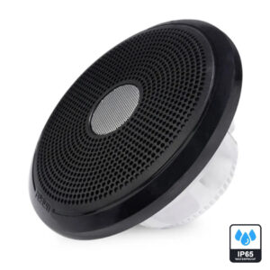 Fusion XS-F65CWB Lautsprecher 6,5 Zoll Marine Koaxial IP65 Schutz Weiß/Schwarz – Bild 15