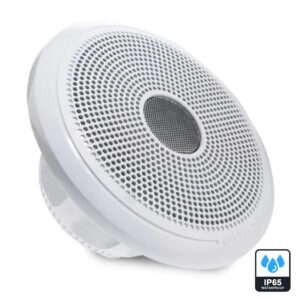 Fusion XS-F65CWB Lautsprecher 6,5 Zoll Marine Koaxial IP65 Schutz Weiß/Schwarz – Bild 18