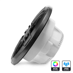 Fusion XS-FL77SPGW Lautsprecher 7,7" Marine Sport-Grill RGB-Beleuchtung IP65 – Bild 15