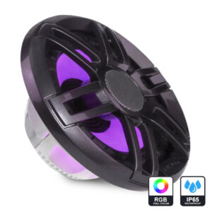 Fusion XS-FL77SPGW Lautsprecher 7,7" Marine Sport-Grill RGB-Beleuchtung IP65 – Bild 18