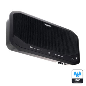 Fusion PS-A302BOD Panel-Stereo Outdoor Marine Radio Bluetooth IP65 wasserdicht – Bild 9