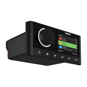 AMPIRE Apollo Marine-Radio Fusion Bluetooth DAB+ Digitalverstärker 4x43W – Bild 22