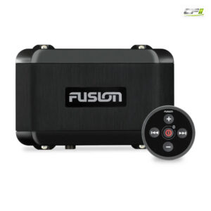 FUSION® Radio Black Box mit Bluetooth®