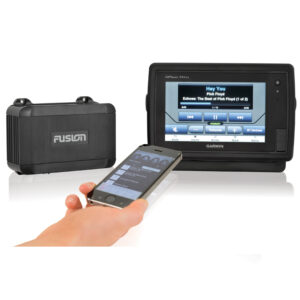 Fusion MS-BB100 Radio Black Box Marine Bluetooth, IPX3 wasserdicht, NMEA 2000 – Bild 11