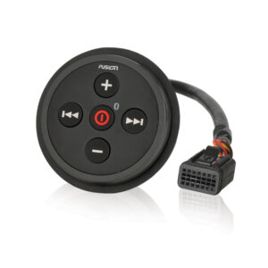 Fusion MS-BB100 Radio Black Box Marine Bluetooth, IPX3 wasserdicht, NMEA 2000 – Bild 14