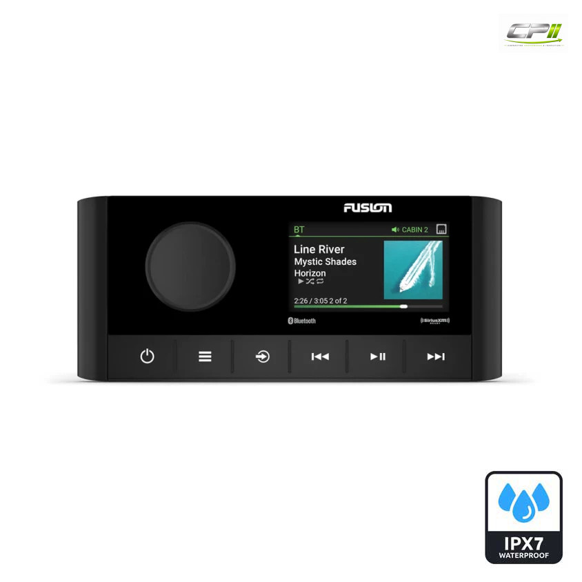 AMPIRE FUSION® Radio mit Bluetooth® – FUSION-Radio-mit-Bluetooth-MS-RA210_b_0 CPII