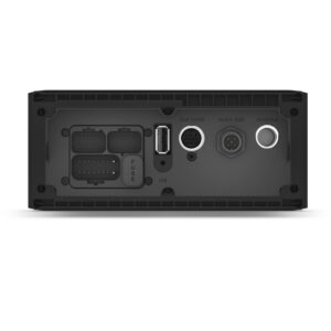 AMPIRE Fusion Marineradio für Boote mit Bluetooth und DSP, 4x26W Verstärker – Bild 24