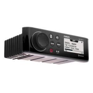 AMPIRE Fusion Radio Marine 1-DIN Bluetooth Multi-Zone 200W Verstärker – Bild 23