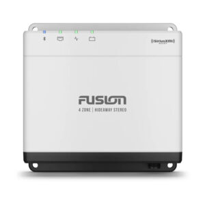 Fusion Apollo WB675 Radiomodul Marine Bluetooth Multi-Zone 4 Zonen Steuerung – Bild 7