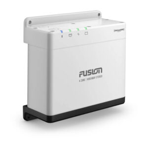 Fusion Apollo WB675 Radiomodul Marine Bluetooth Multi-Zone 4 Zonen Steuerung – Bild 8