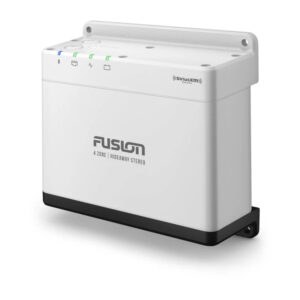 Fusion Apollo WB675 Radiomodul Marine Bluetooth Multi-Zone 4 Zonen Steuerung – Bild 9