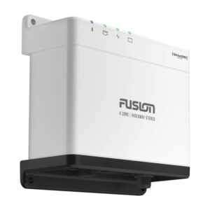 Fusion Apollo WB675 Radiomodul Marine Bluetooth Multi-Zone 4 Zonen Steuerung – Bild 10