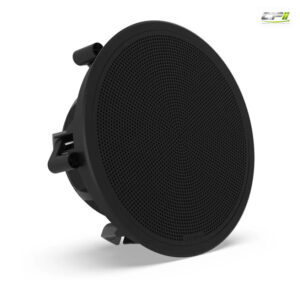 FUSION® Subwoofer FM-S10RB, FM-Serie, schwarz, 25cm, 10", rund