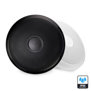 Fusion XS-S10CWB Subwoofer XS-Serie 10 Zoll Marine IP65 wasser- und staubdicht – Bild 8