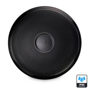 Fusion XS-S10CWB Subwoofer XS-Serie 10 Zoll Marine IP65 wasser- und staubdicht – Bild 9