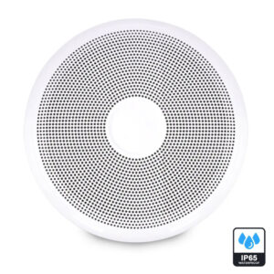 Fusion XS-S10CWB Subwoofer XS-Serie 10 Zoll Marine IP65 wasser- und staubdicht – Bild 10
