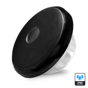 Fusion XS-S10CWB Subwoofer XS-Serie 10 Zoll Marine IP65 wasser- und staubdicht – Bild 11