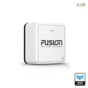 FUSION® Verstärker Apollo, 2-Kanal Zonenverstärker, 60 Watt Sinus @ 2 Ohm