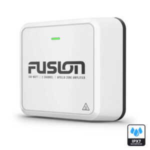 Fusion AP-DA214 Verstärker Apollo 2-Kanal Zonenverstärker Marine 60 Watt Sinus – Bild 9